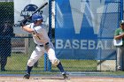 Baseball vs Babson  Wheaton College Baseball vs Babson during Championship game of the NEWMAC Championship hosted by Wheaton. - (Photo by Keith Nordstrom) : Wheaton, baseball, NEWMAC